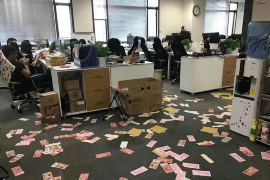 林州要账公司更多成功案例详情